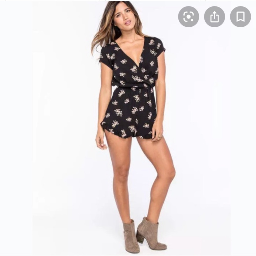 Mimi chica romper